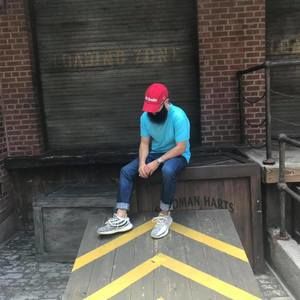 Meet your Posher, Alberto